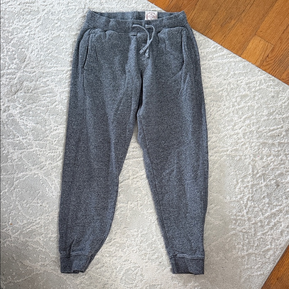 Fat Face Charcoal Joggers